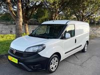 Usado Fiat Doblò 105 HP (77 kW) 2019 Branco Monovolume