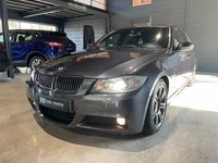 usado BMW 320 Serie-3 d Auto