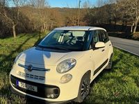 usado Fiat 500 L.