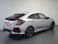 usado Honda Civic 1.6 i-DTEC Executive 9AT