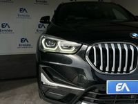 usado BMW X1 16 d sDrive Auto