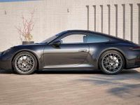 Novo Porsche 911 Carrera S 480 HP (353 kW) 2025 Preto