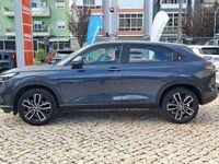 Usado Honda HR-V Elegance 107 HP (78 kW) 2023 Cinzento SUV