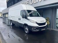 Usado Iveco Daily 156 HP (114 kW) 2020 Branco