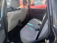 Usado Mitsubishi Space Star 110 HP (80 kW) 2003 Preto Monovolume