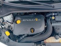 usado Renault Clio 1.5dci dinamic