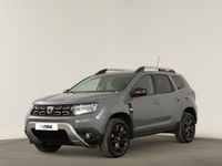 usado Dacia Duster Duster1.5 Dci 4X2 Sl Extreme