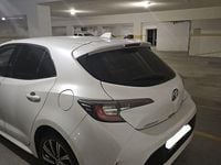 Usado Toyota Corolla Comfort 122 HP (89 kW) 2022 Sedan