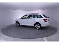 usado Skoda Fabia Break 1.4 TDI STYLE