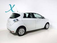 usado Renault Zoe Life 40