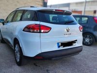 Usado Renault Clio IV 2019 Sedan
