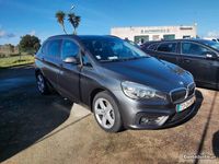 usado BMW 216 Active Tourer DIESEL AUTOMÁTICO 116CV