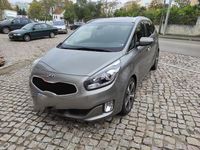 Usado Kia Carens 140 HP (102 kW) 2015 Monovolume