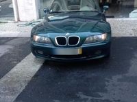 usado BMW Z3 1.8