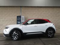 usado Opel Mokka 1.2 T Elegance