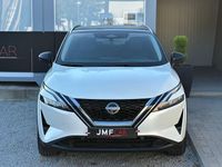 Usado Nissan Qashqai N-Connecta 158 HP (116 kW) 2023 Branco SUV