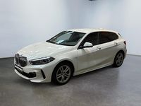 Usado BMW 118 140 HP (102 kW) 2022 Branco Citadino