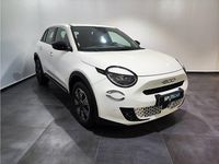 Novo Fiat 600 Icon 145 HP (106 kW) 2025 Branco SUV