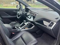 Usado Jaguar I-Pace 294 kW (400 HP) 2018 Preto SUV