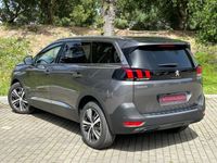 usado Peugeot 5008 1.2 PureTech Allure Pack