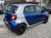 usado Smart ForFour 1.0 Prime