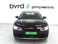 Usado Kia EV6 168 kW (229 HP) 2023 Preto SUV