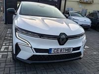 Usado Renault Mégane IV 160 kW (218 HP) 2022 Branco