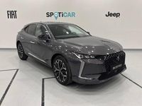 Usado DS Automobiles DS4 136 HP (100 kW) 2025 Cinza SUV