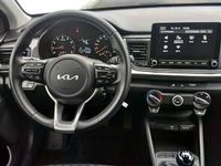 usado Kia Rio 1.2 CVVT Dynamic