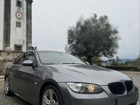 Usado BMW 320 163 HP (119 kW) 2009