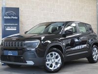 Usado Jeep Avenger Altitude 101 HP (74 kW) 2024 Preto SUV