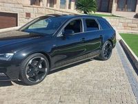 usado Audi A4 Avant 2.0 TDi quattro Business Line S-line S tronic