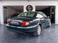 usado Jaguar X-type 2.0 D Executive