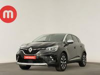 Usado Renault Captur Techno 101 HP (74 kW) 2024 SUV