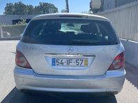 usado Mercedes R320 4 Matic