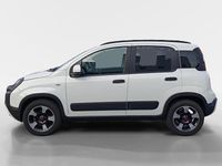 Usado Fiat Panda 70 HP (51 kW) 2024 Branco Citadino