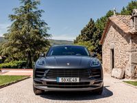 usado Porsche Macan 2.0