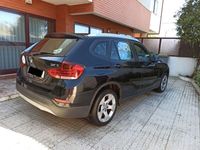 usado BMW X1 SDrive 16d