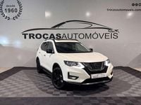 Usado Nissan X-Trail 160 HP (117 kW) 2020 Branco SUV
