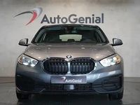 Usado BMW 116 Advantage 116 HP (85 kW) 2023 Cinza Citadino