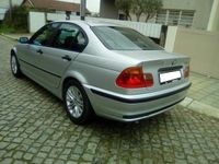 usado BMW 320 D NACIONAL