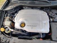 usado Renault Laguna III 