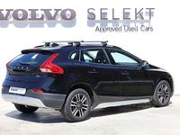 usado Volvo V40 CC D2 Momentum