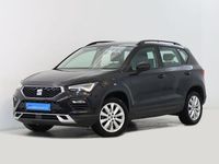 Usado Seat Ateca 115 HP (84 kW) 2022 Preto SUV