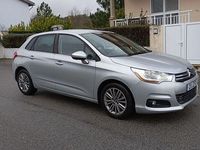 Usado Citroën C4 120 HP (88 kW) 2010 Sedan