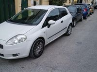 Usado Fiat Grande Punto 75 HP (55 kW) 2009 Citadino
