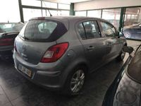 usado Opel Corsa 1.3 CDTi Enjoy ecoFLEX