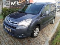 usado Citroën Berlingo 1.6 Hdi