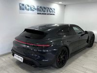 Usado Porsche Taycan 439 kW (598 HP) 2022 Cinza Carrinha