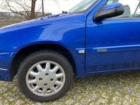 Usado Citroën Saxo Exclusive 1999 Citadino